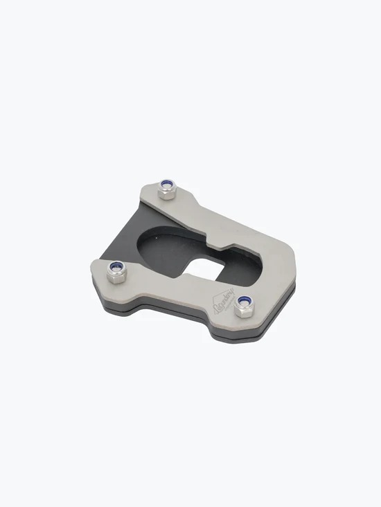 LCB-MAVRICK 440 BROGUE SIDE STAND BASE-MOTOR CYC ACC