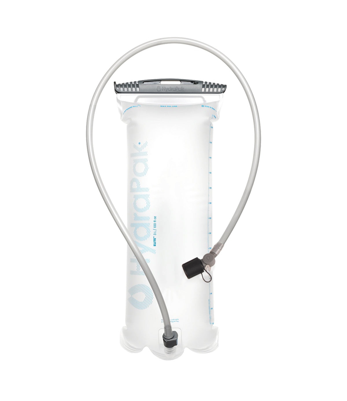 RYNOX-HYDRAPAK ELITE HYDRATION BLADDER 3L-HYDRATION PACKS AC