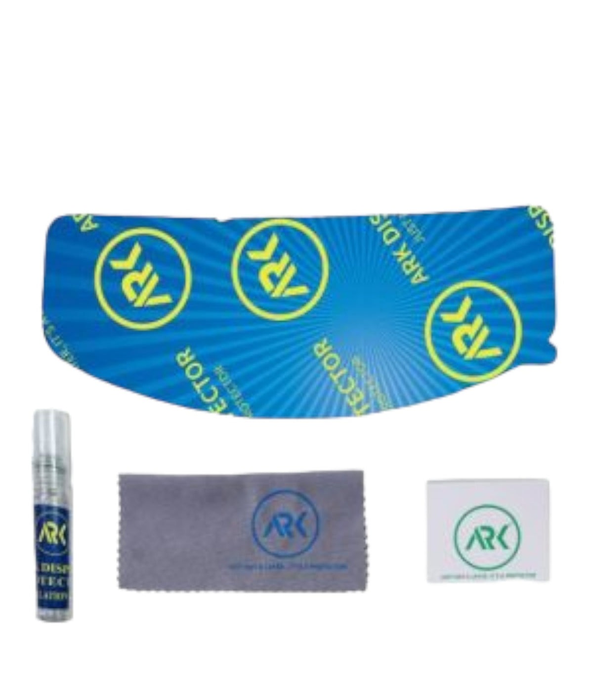 AS-MC HELMET VISOR PROTECTOR-HELMET ACC