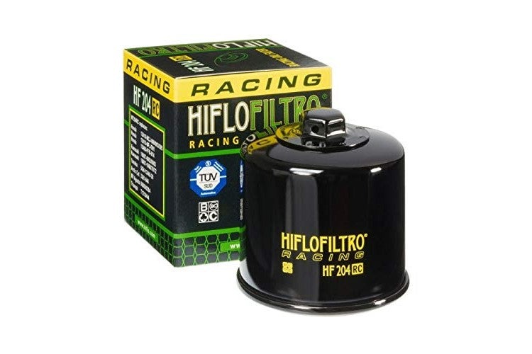HIFLO-204-OIL FITER-MOTOR CYC ACC