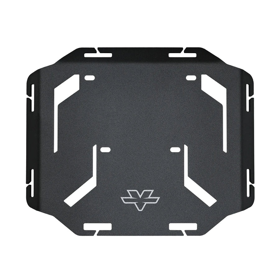VIATERRA-HIM 450 MS QUICK MOUNT REAR RACK-MOTOR CYC ACC