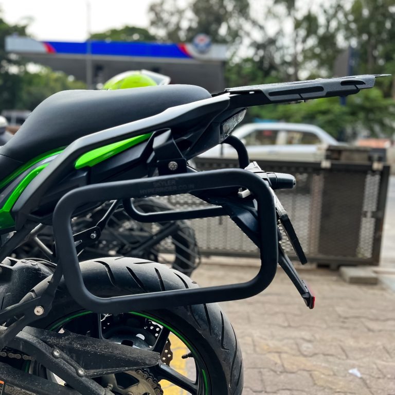 HR-250/390 ADV VERSYS 650 SADDLE STAY-MOTOR CYC ACC