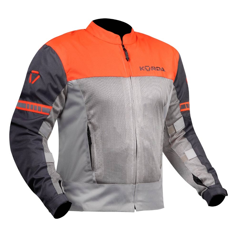 KORDA-METRO-RIDING JACKET-ORG