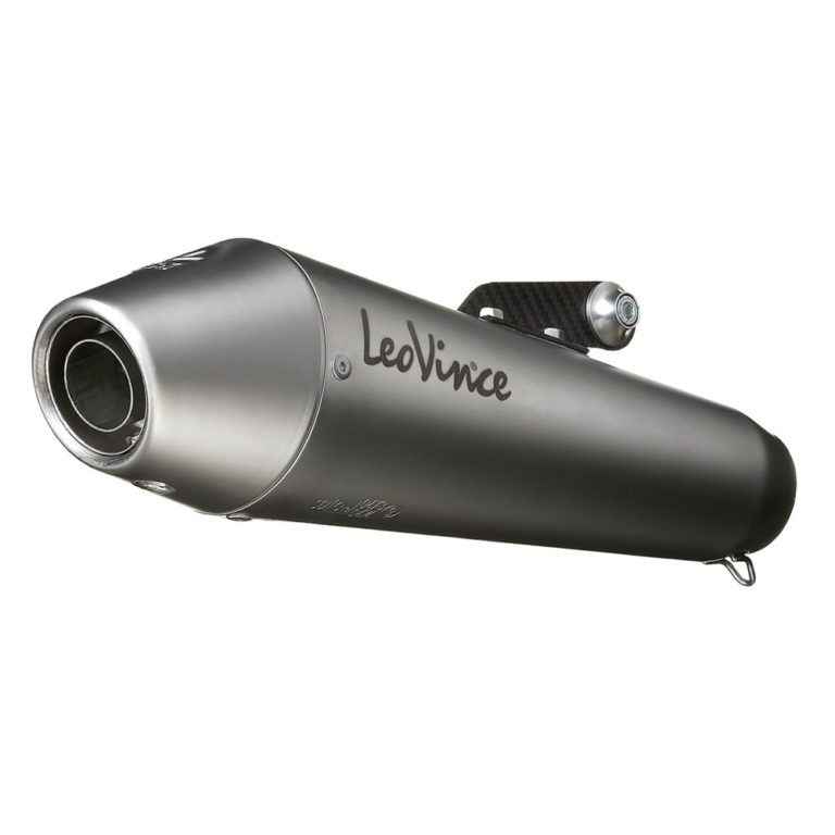 LEO VINCE-3377-HONDA CBR 250/300 R14-COBRA-SILENCER