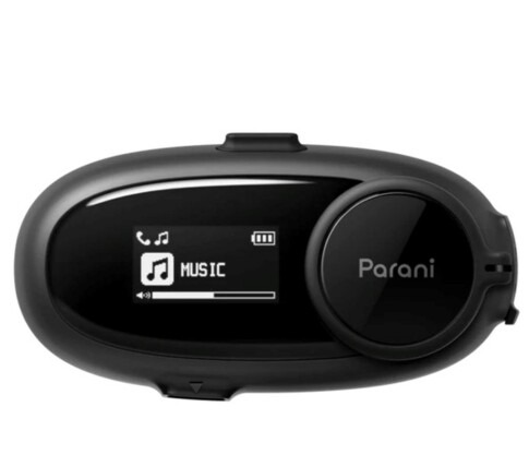 PARANI-M10-P11 BLUETOOTH COMMUNICATION SYSTEM-INTERCOM