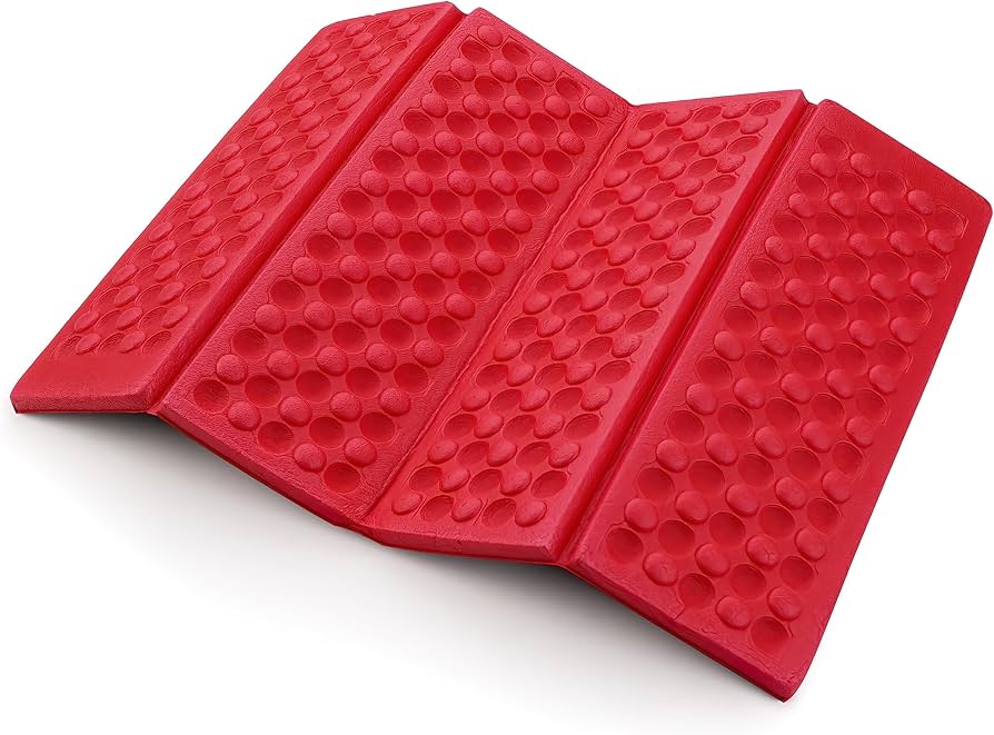 QJ-FOLDING CAMPING MAT (LT.WT)-CAMPING ACC