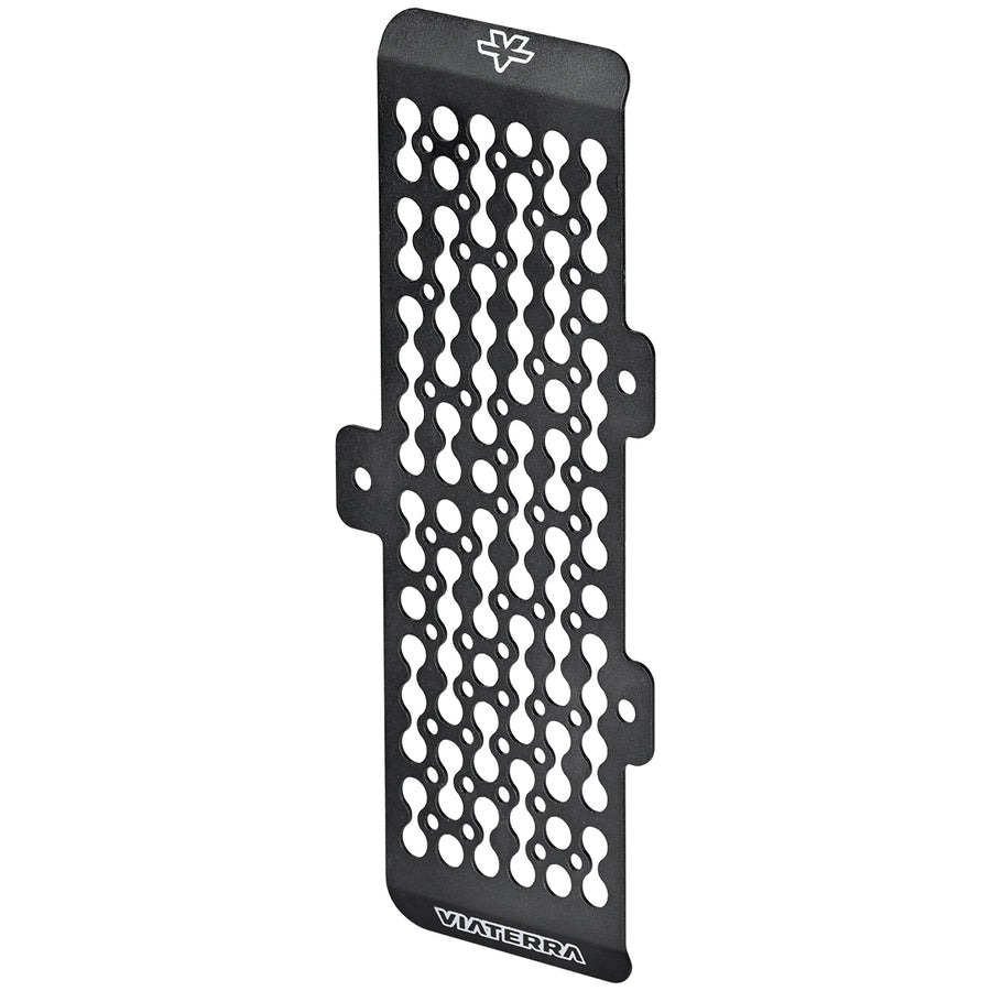 VIATERRA-OIL COOER GUARD(XPULSE 200)-MOTOR CYC ACC