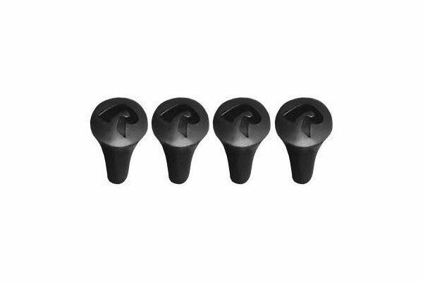 RAM-X-GRIP POST CAPS(RAP-UN-CAP-4U)-MOBILE MOUNT
