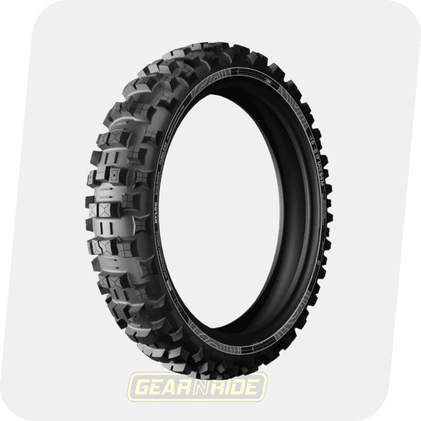 REISE-TORQ 54M TL FRONT-TYRE-90/90-21