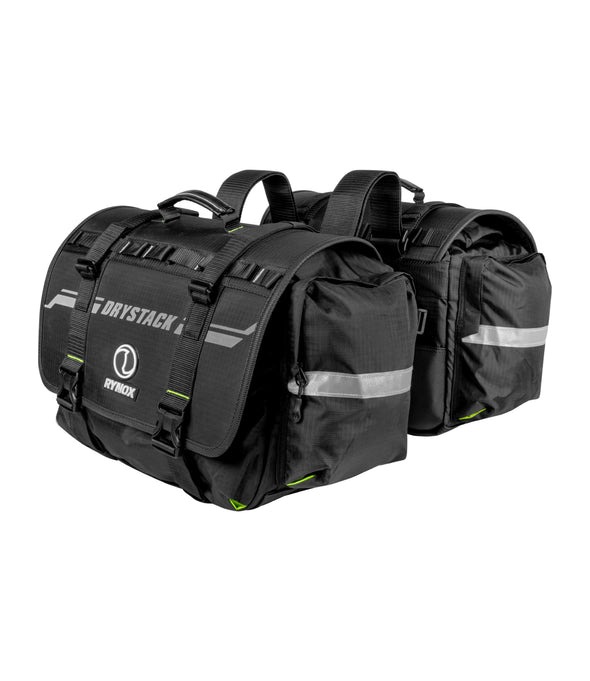 RYNOX-DRYSTACK WATERPROOF-SADDLE BAG