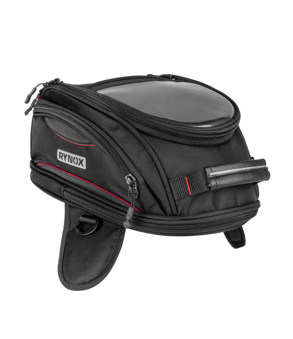 RYNOX-NAVIGATOR V3.0-TANK BAG-BLACK
