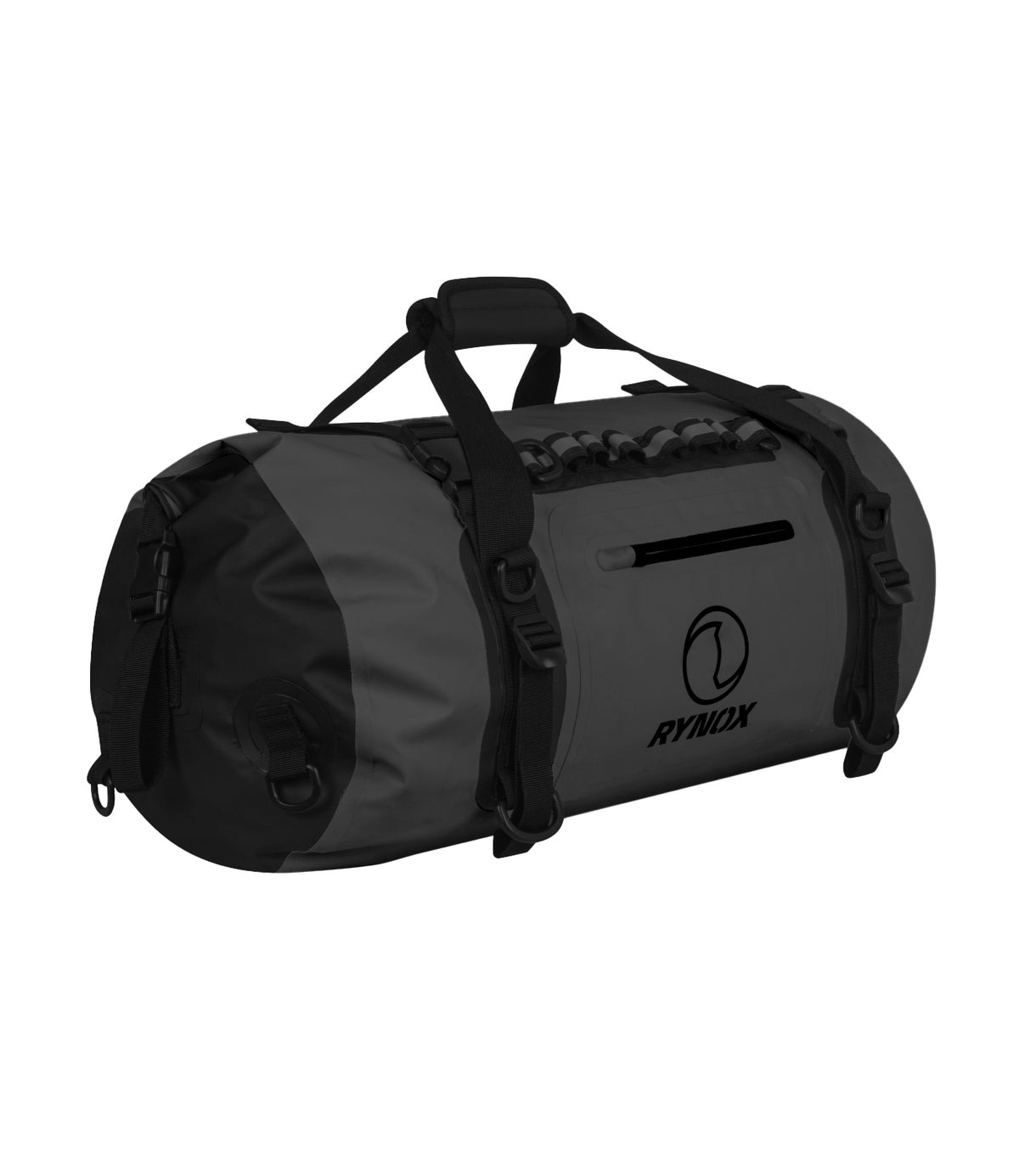RYNOX-EXPEDITION-2-TRAIL BAG-DARK GREY