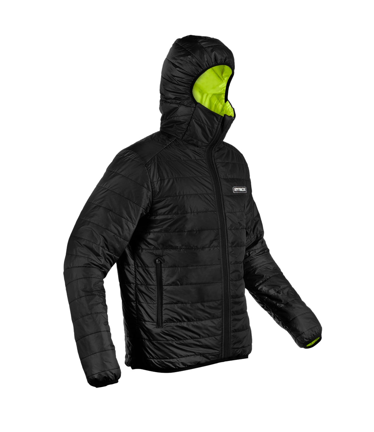 RYNOX-SURGE-THERMAL JACKET