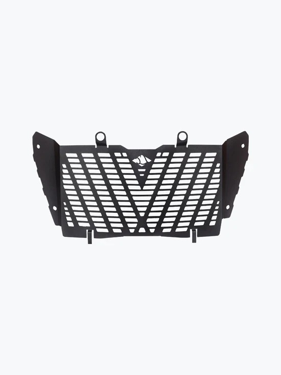 LCB-ADV 390 SERAPH RADIATOR GRILL-MOTOR CYC ACC