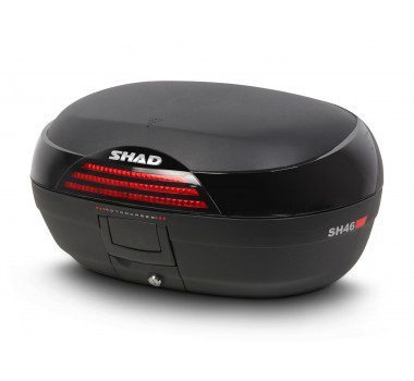 SHAD-SH 46-TOP CASE-BLK