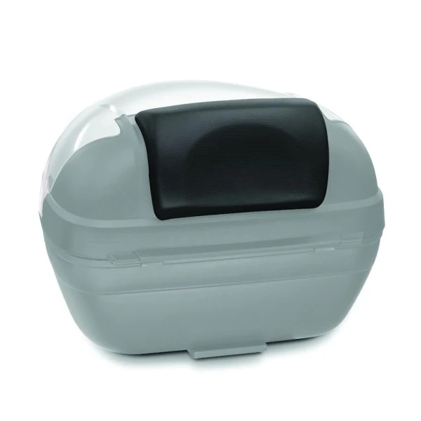 SHAD-SH29/33/34 BACK REST-TOP CASE ACC-BLACK