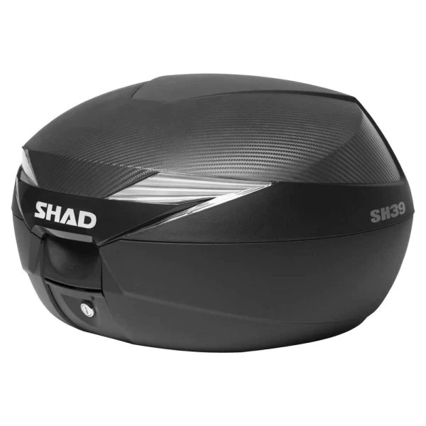 SHAD-SH 39-TOP CASE-CARBON-39L