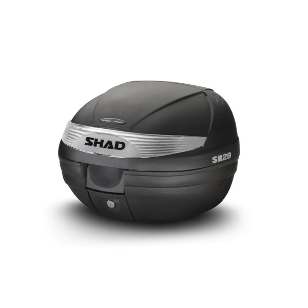 SHAD-SH 29-TOP CASE-BLK-29L