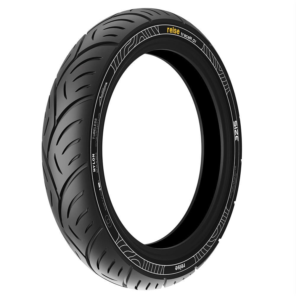 REISE-TRACE 54P TL FRONT-TYRE-110/70-17