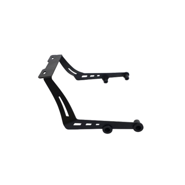 MC-KTM GEN3 CNC N/PLATE CLAMP-MOTOR CYC ACC
