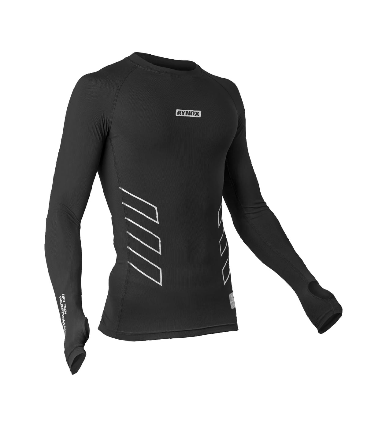 RYNOX-VAPOUR PRO UPPER-BASE LAYER-S