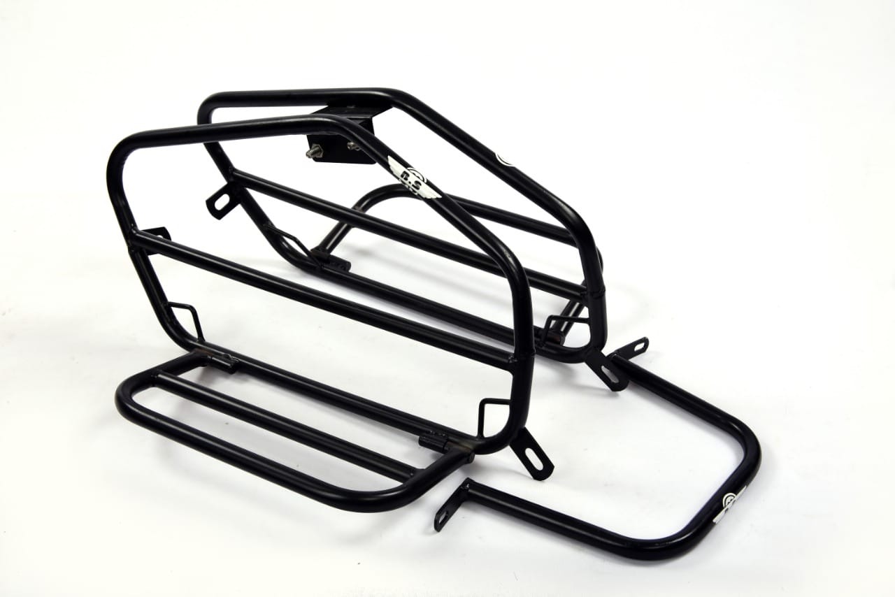 HR-HIMALAYAN SADDLE STAY-MOTOR CYC ACC