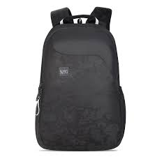 WC-CRAFT3 WIKI-BAG-BLACK