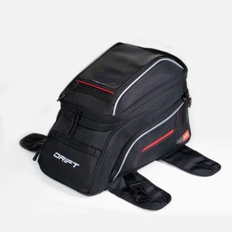 CARBONADO-DRIFT XL-TANK BAG