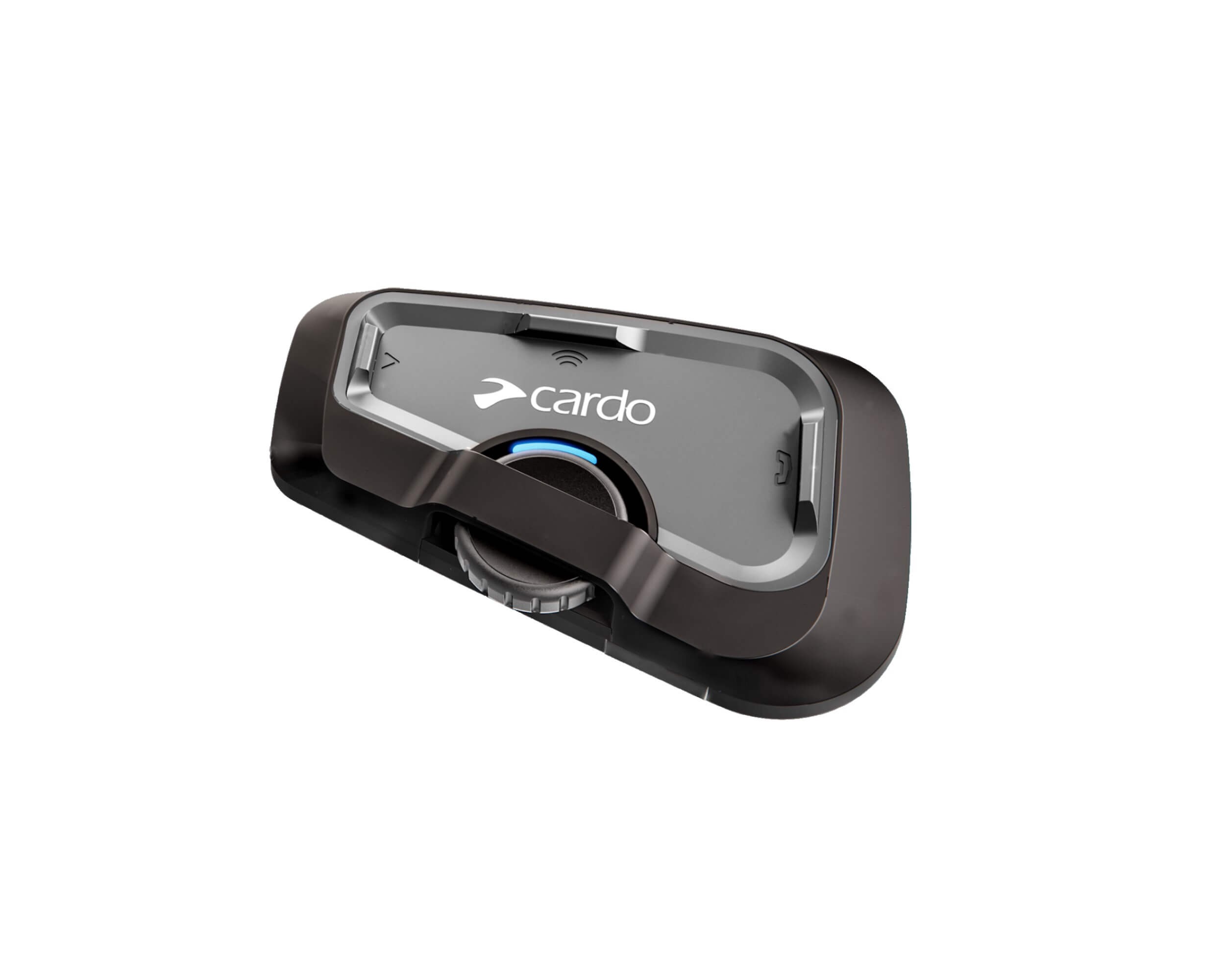 CARDO-FREECOM 4X-INTERCOM
