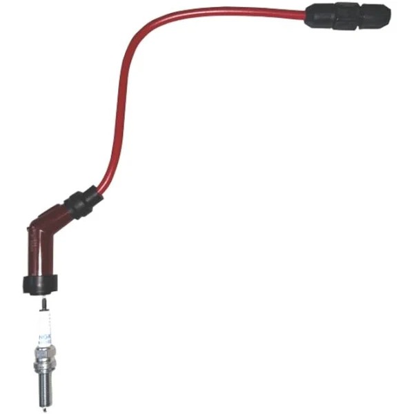 NGAGE-NGK SPARK KIT X PULSE-MOTOR CYC ACC