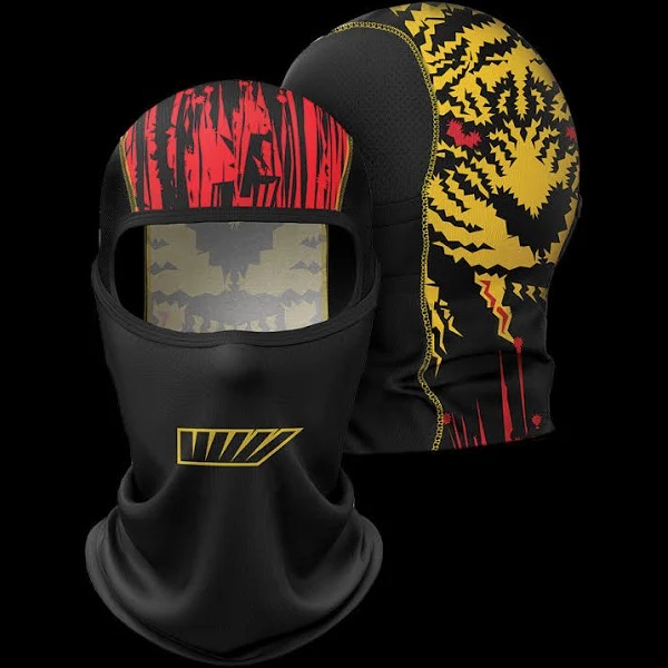 TIIVRA-SABRE-HEAD GEAR-BLUE