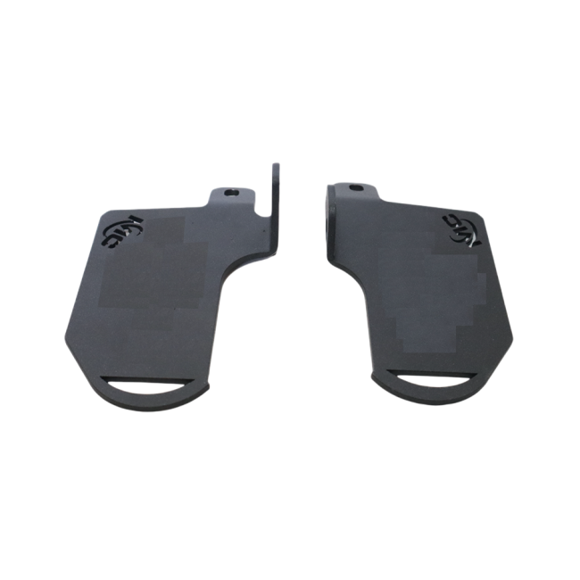 MC-HARLEY 440X FOOTREST-MOTOR CYC ACC