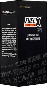RACE DYNAMIC-FUELX PRO-HNESS CB 350(20-22)-PERFORMANCE PARTS