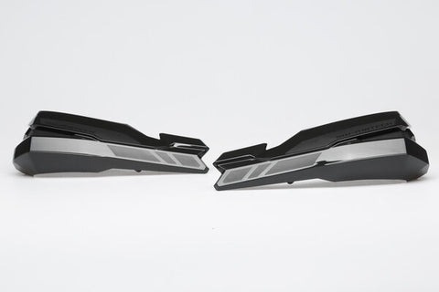 AS-BB HANDGUARD-MOTOR CYC ACC