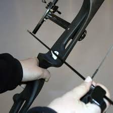 GEOLOGIC-INITECH ARROW REST-ARCHERY