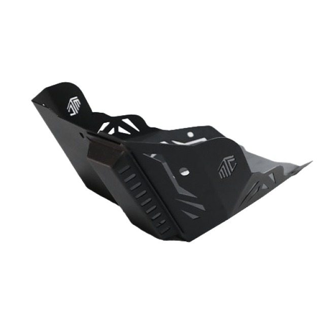 HR-250/390 ADV BASH PLATE-MOTOR CYC ACC