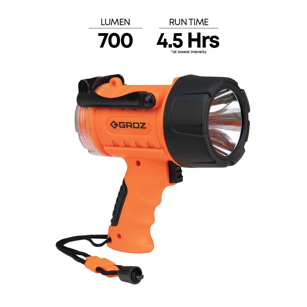 GROZ-LED/402 FLOOD LIGHT-LIGHT