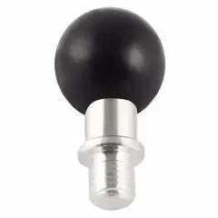 RAM-M10X1.25 PITCH MALE THREAD WITH 1