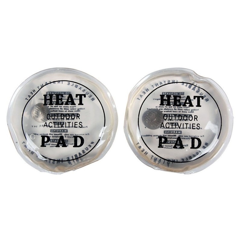 N-RIT-MAGIC HEAT GEL-CAMPING ACC