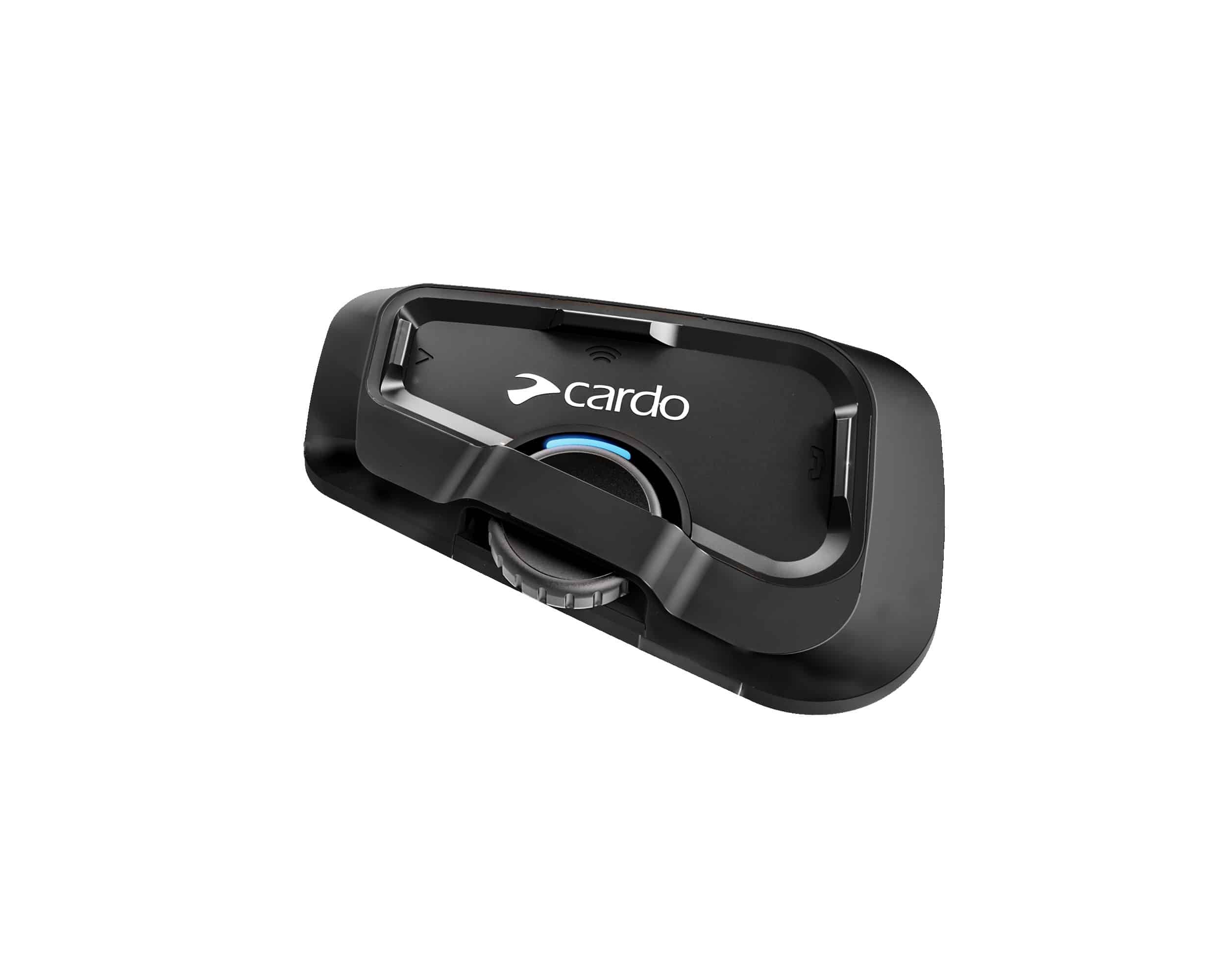 CARDO-FREECOM 2X-INTERCOM