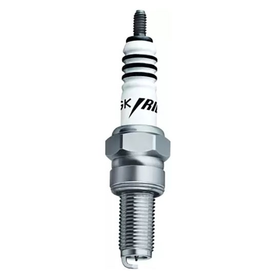 NGK-CR8EIX-IRIDIUM SPARK PLUG-PERFORMANCE PARTS