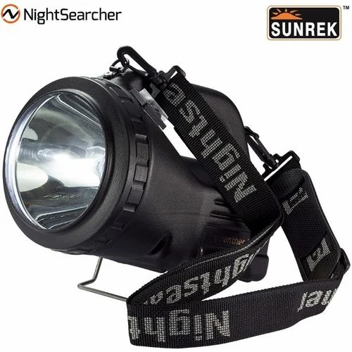 NIGHTSEARCHER-PANTHER XHP-SEARCH LIGHT