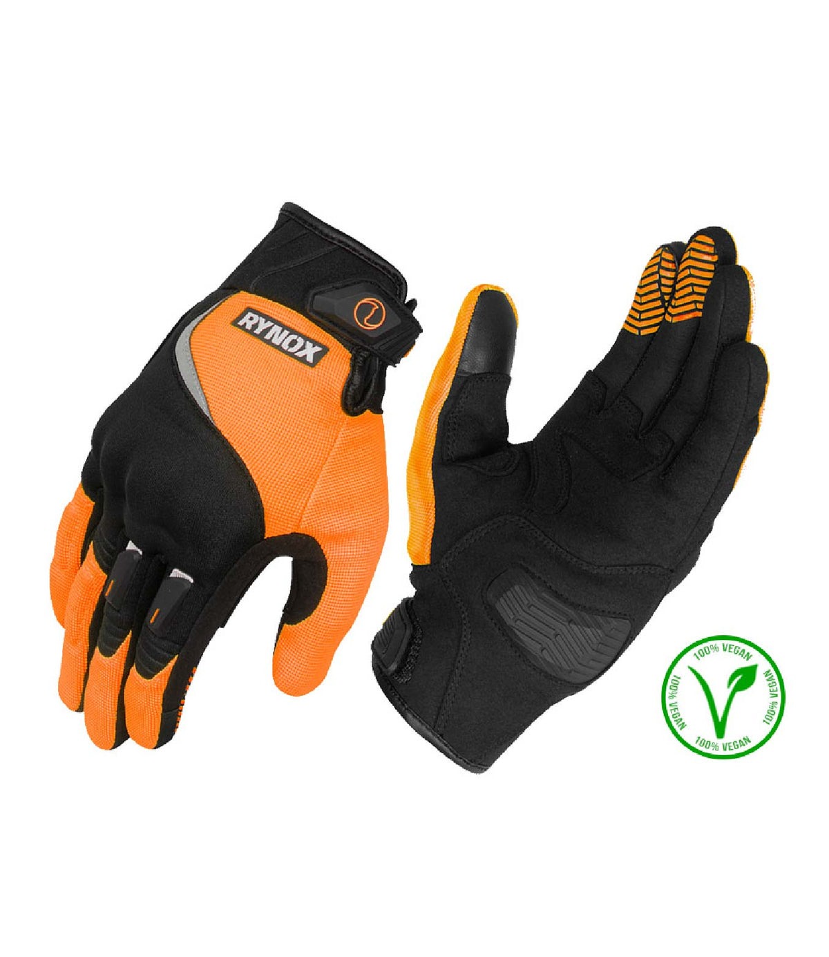 RYNOX-HELIUM GT-RIDING GLOVE-ORG 
