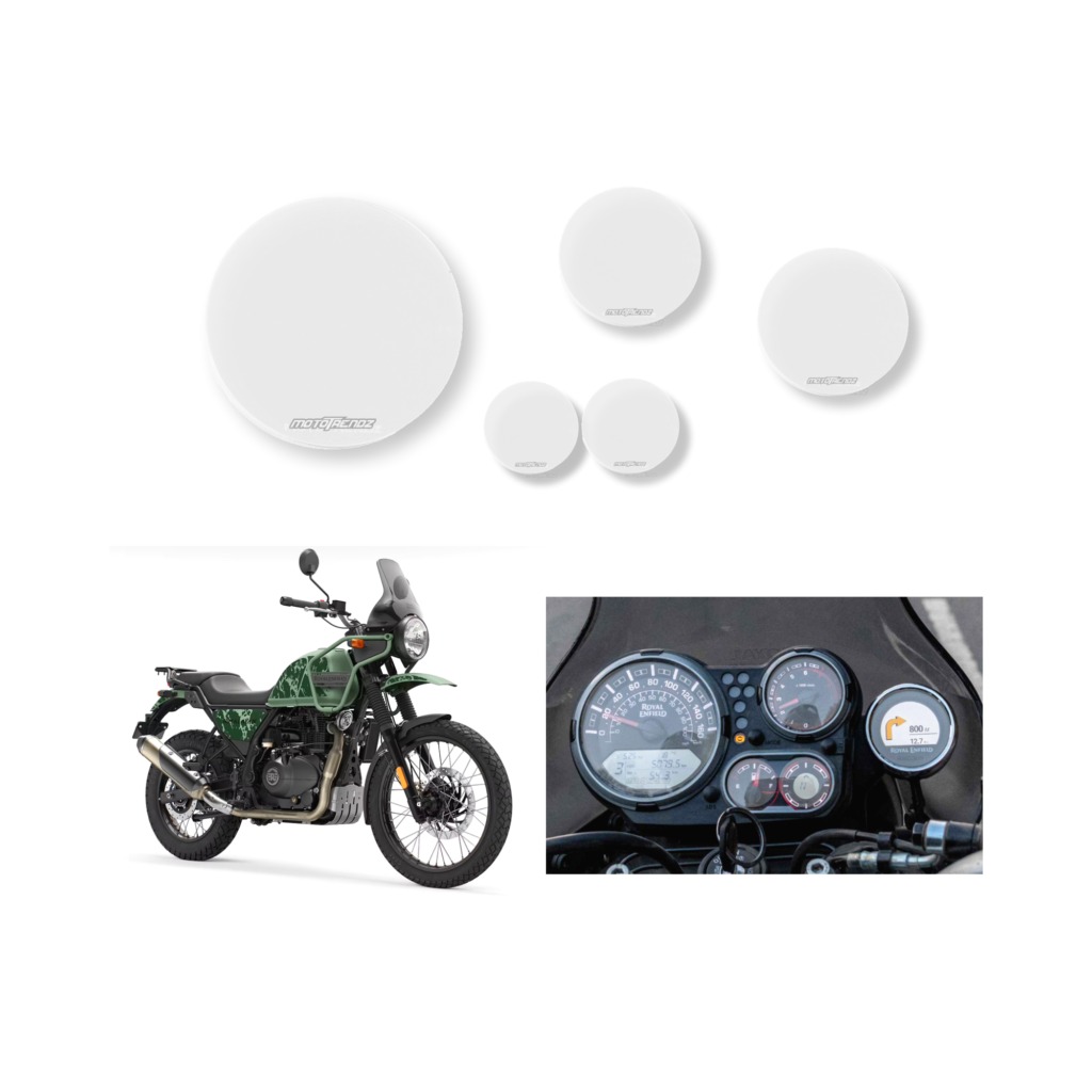 MTZ-SPEEDOMETER-RE HIM+NAVIGATION-MOTOR CYC ACC(CLEAR)