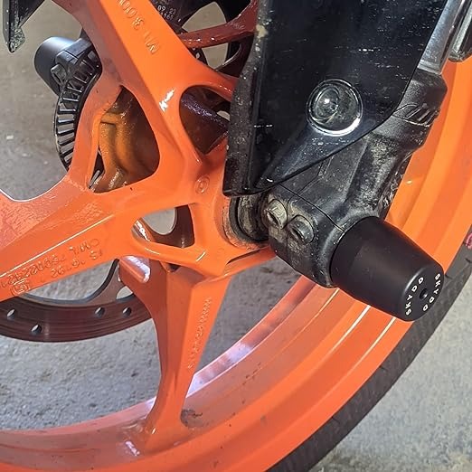 MC-KTM GEN3 FORK SLIDERS-MOTOR CYC ACC