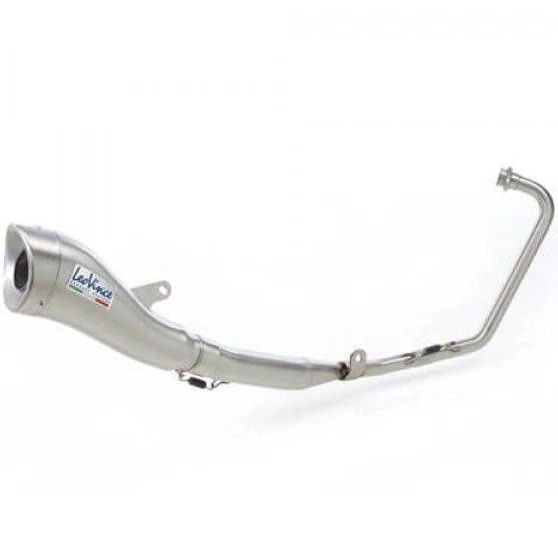 LEO VINCE-3271-KTM DUKE-125/200/COBRA-SILENCER
