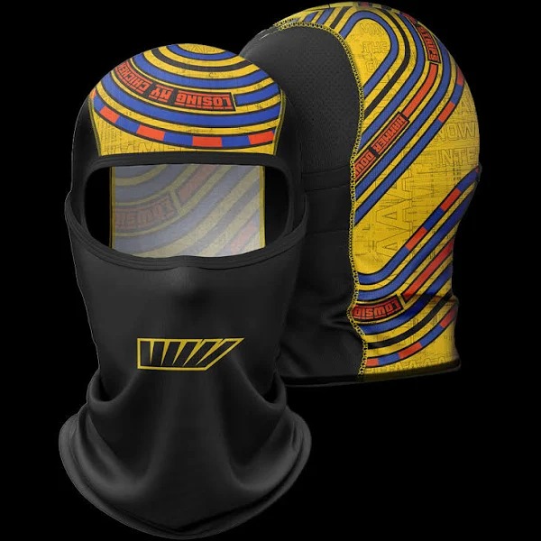 TIIVRA-T1-HEAD GEAR