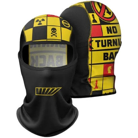 TIIVRA-X ROADS-HEAD GEAR
