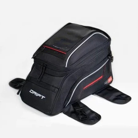 CARBONADO-DRIFT -TANK BAG-L