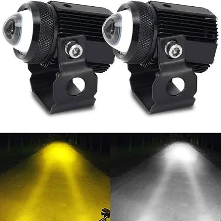 AS-MINI DRIVE FOG LIGHT-MOTOR CYCLE ACC